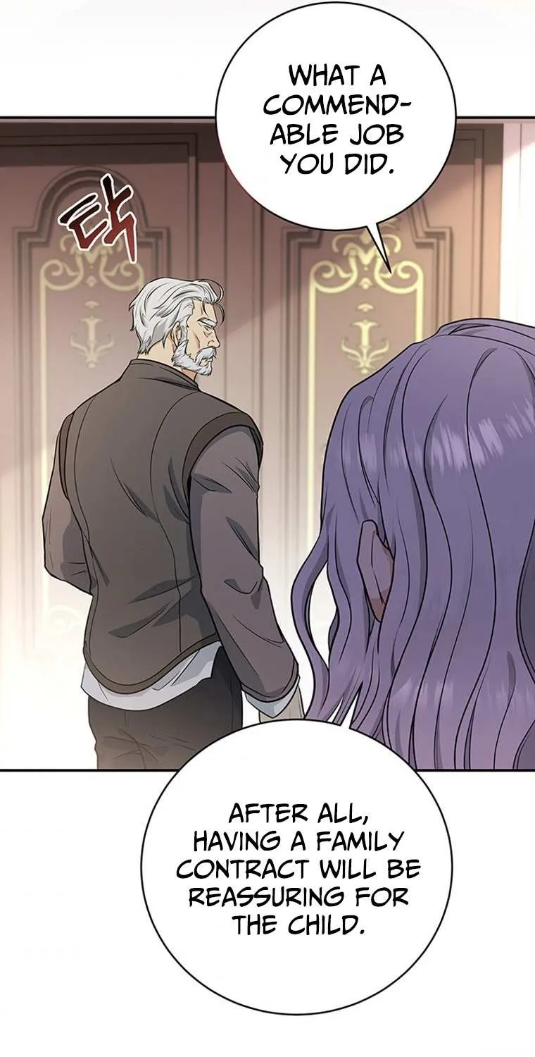 It's My Destiny to Be Hero's Savior Chapter 6 page 95 - 