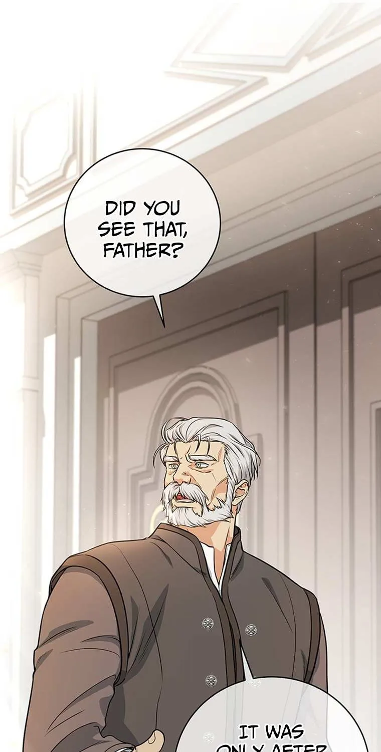 It's My Destiny to Be Hero's Savior Chapter 6 page 96 - 