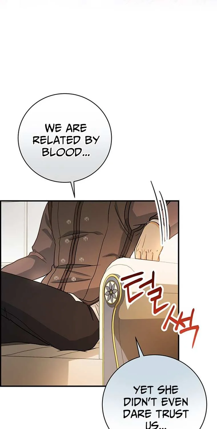 It's My Destiny to Be Hero's Savior Chapter 6 page 99 - 