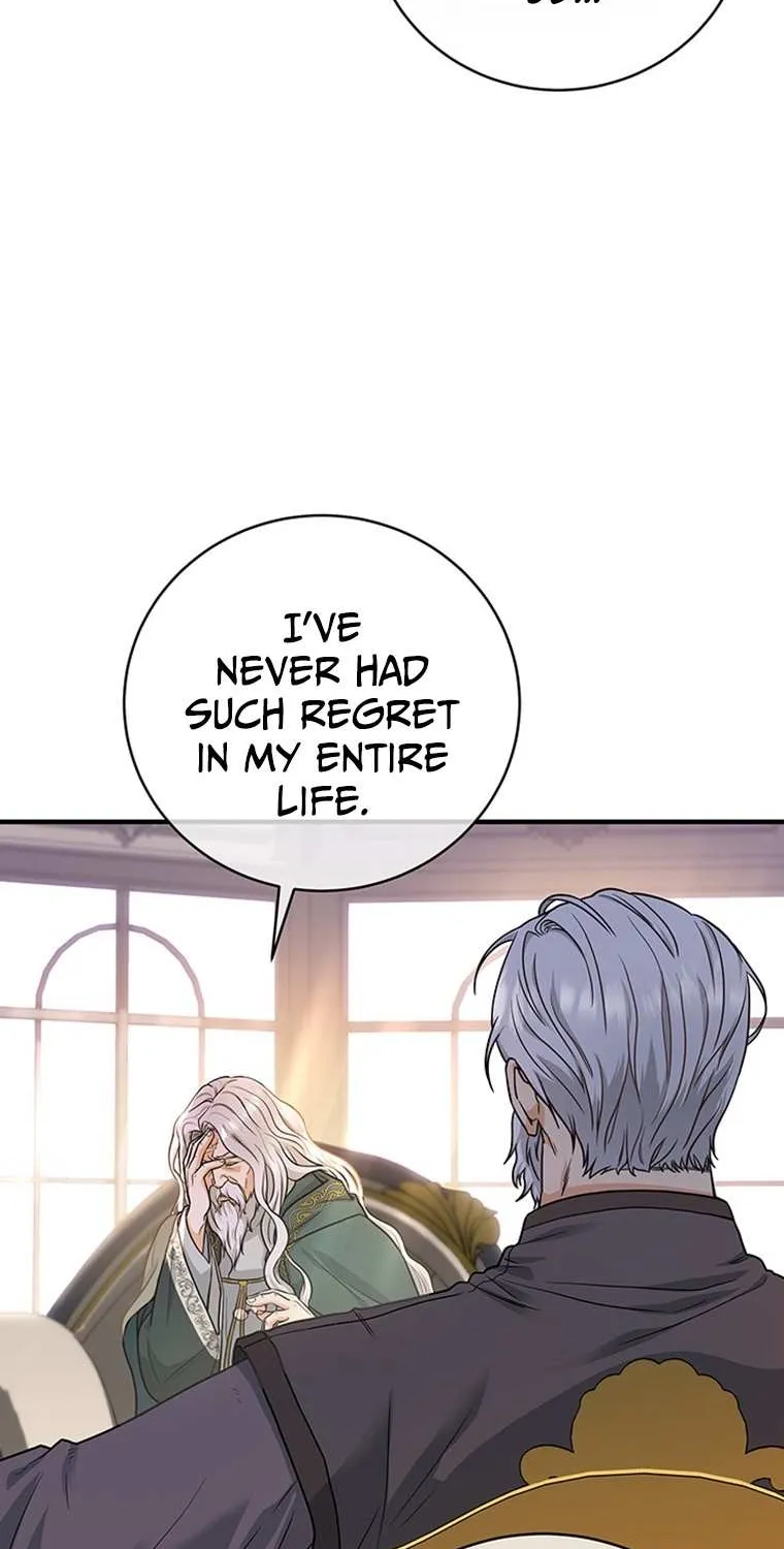 It's My Destiny to Be Hero's Savior Chapter 6 page 100 - 