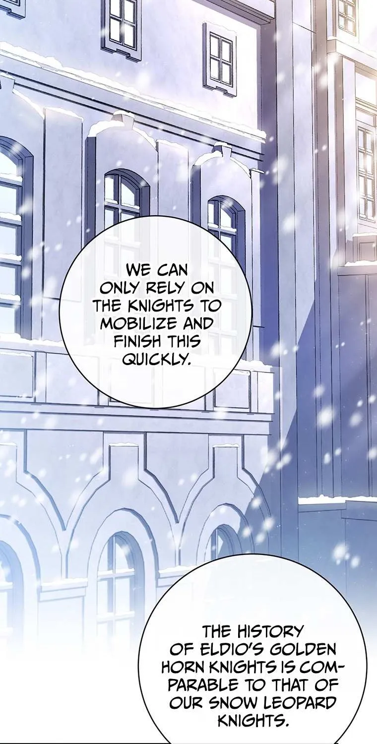It's My Destiny to Be Hero's Savior Chapter 7 page 2 - 