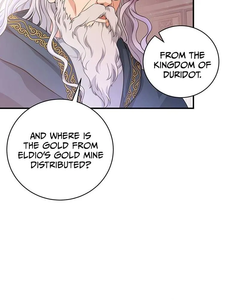 It's My Destiny to Be Hero's Savior Chapter 7 page 12 - 