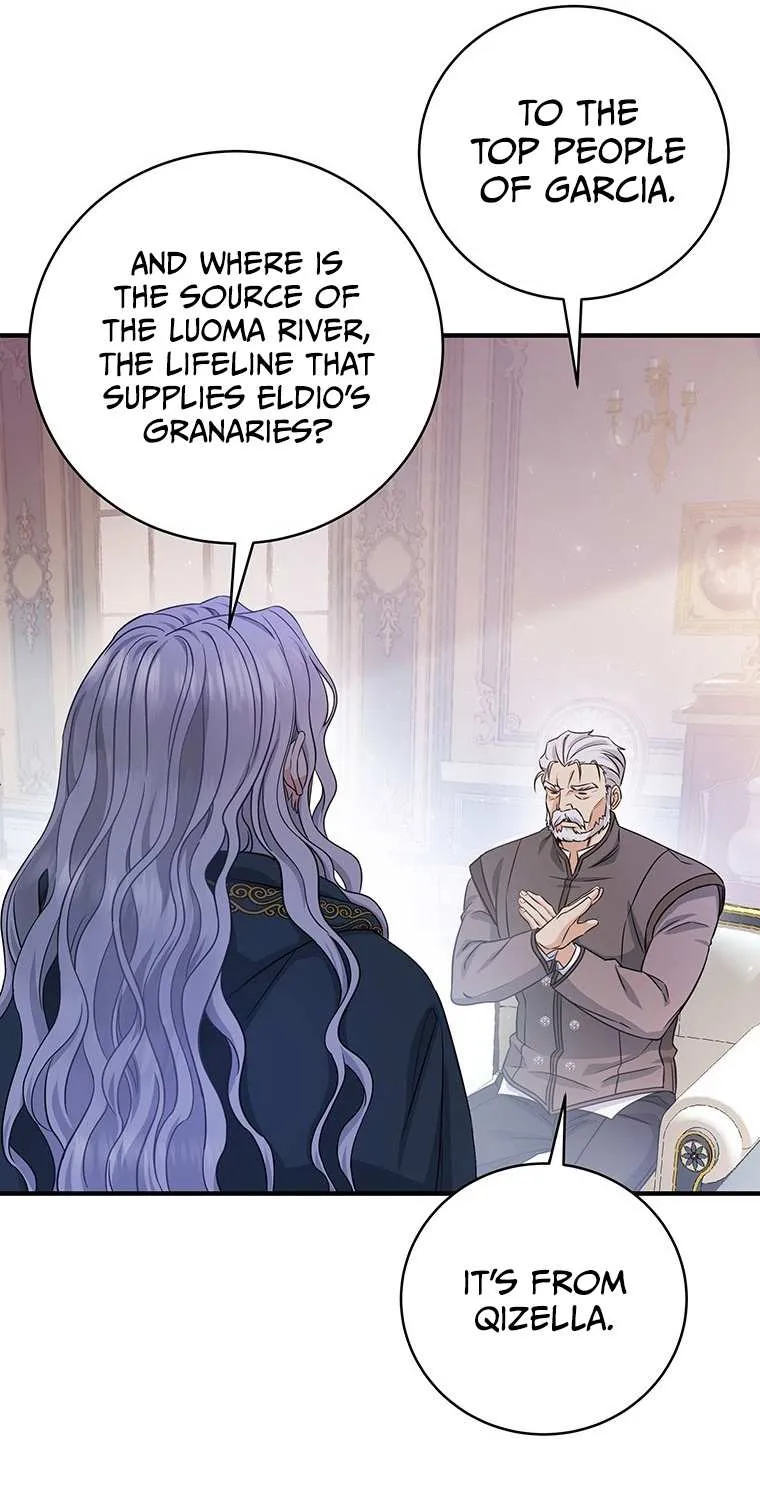 It's My Destiny to Be Hero's Savior Chapter 7 page 13 - 