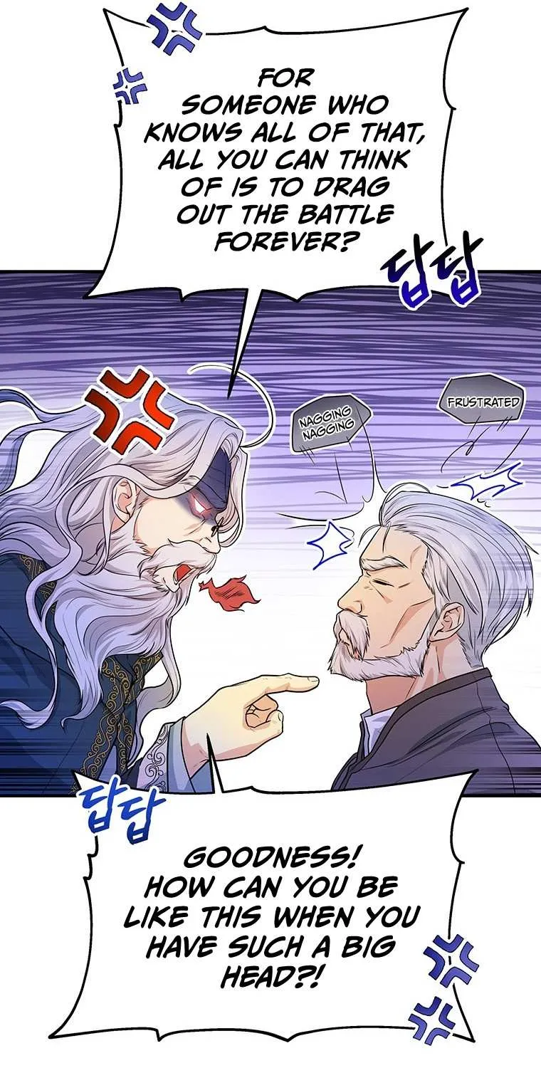 It's My Destiny to Be Hero's Savior Chapter 7 page 16 - 