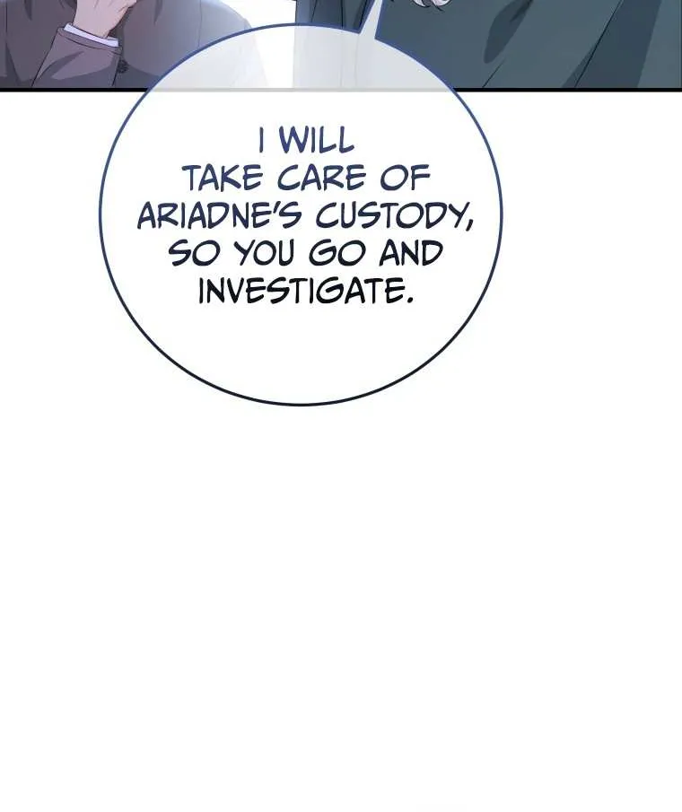 It's My Destiny to Be Hero's Savior Chapter 7 page 18 - 