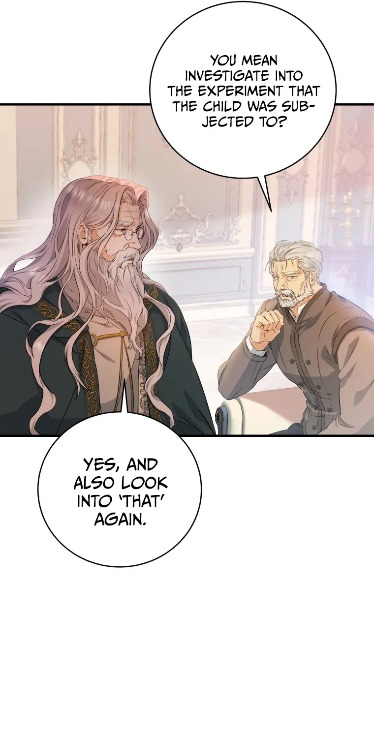 It's My Destiny to Be Hero's Savior Chapter 7 page 19 - 