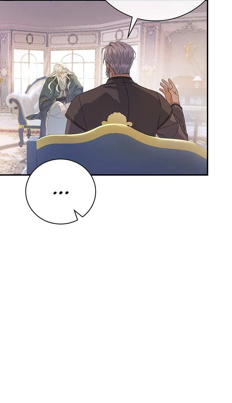 It's My Destiny to Be Hero's Savior Chapter 7 page 3 - 
