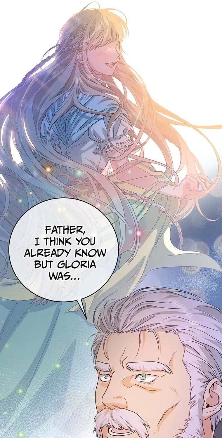 It's My Destiny to Be Hero's Savior Chapter 7 page 21 - 