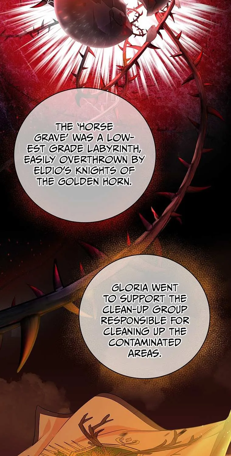 It's My Destiny to Be Hero's Savior Chapter 7 page 23 - 