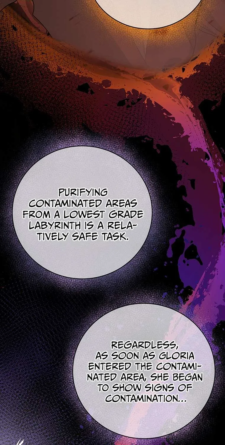 It's My Destiny to Be Hero's Savior Chapter 7 page 25 - 