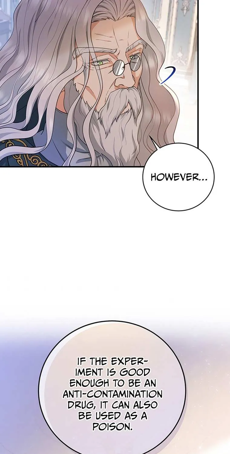 It's My Destiny to Be Hero's Savior Chapter 7 page 30 - 
