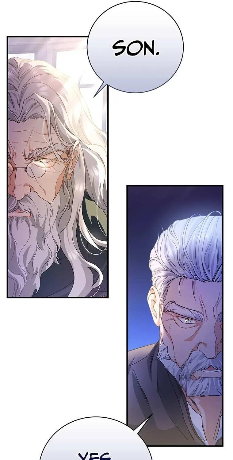 It's My Destiny to Be Hero's Savior Chapter 7 page 4 - 