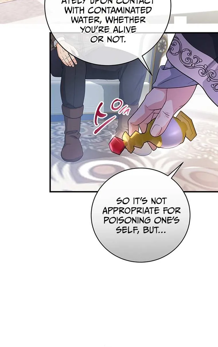 It's My Destiny to Be Hero's Savior Chapter 7 page 33 - 