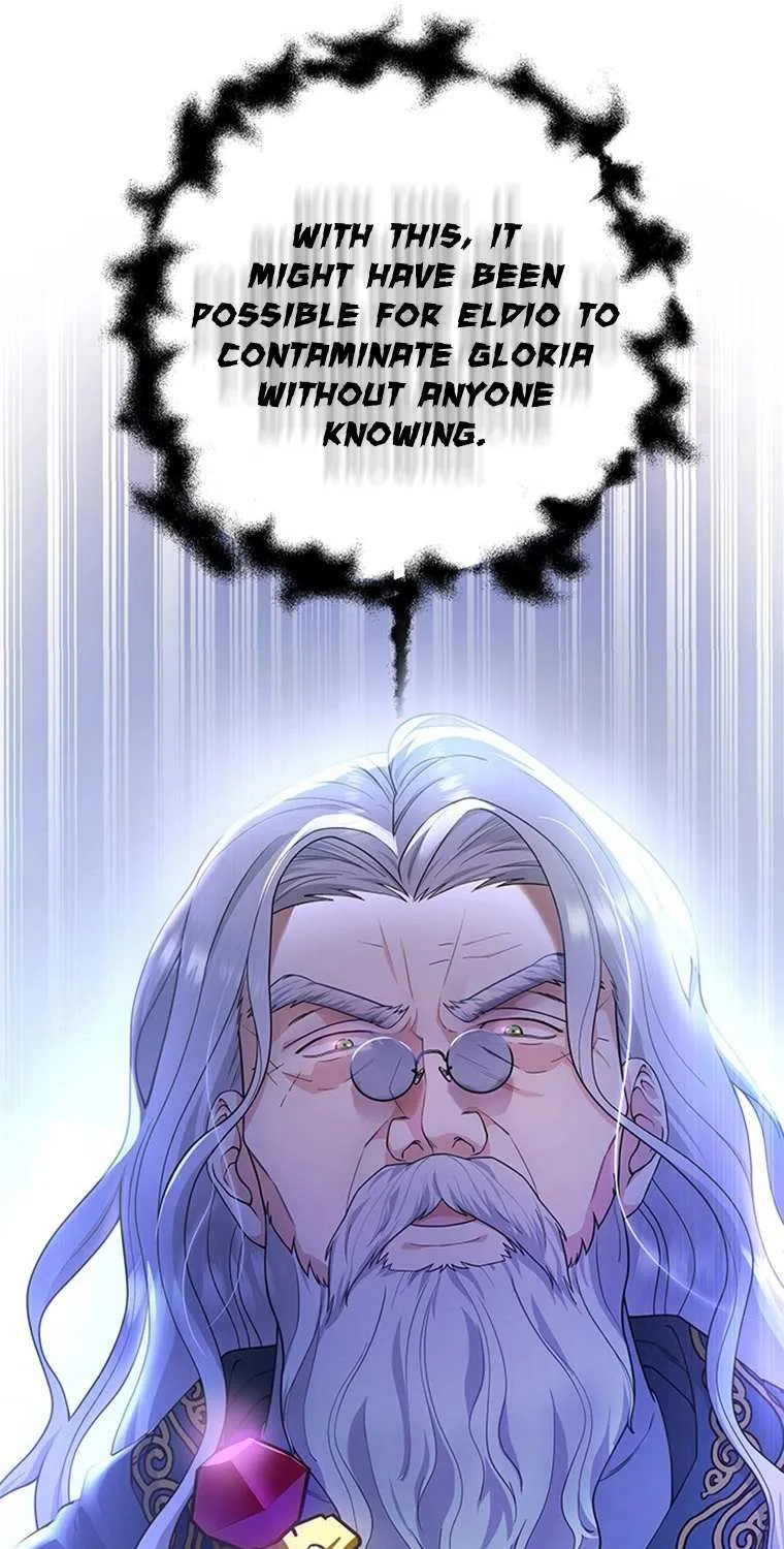 It's My Destiny to Be Hero's Savior Chapter 7 page 34 - 