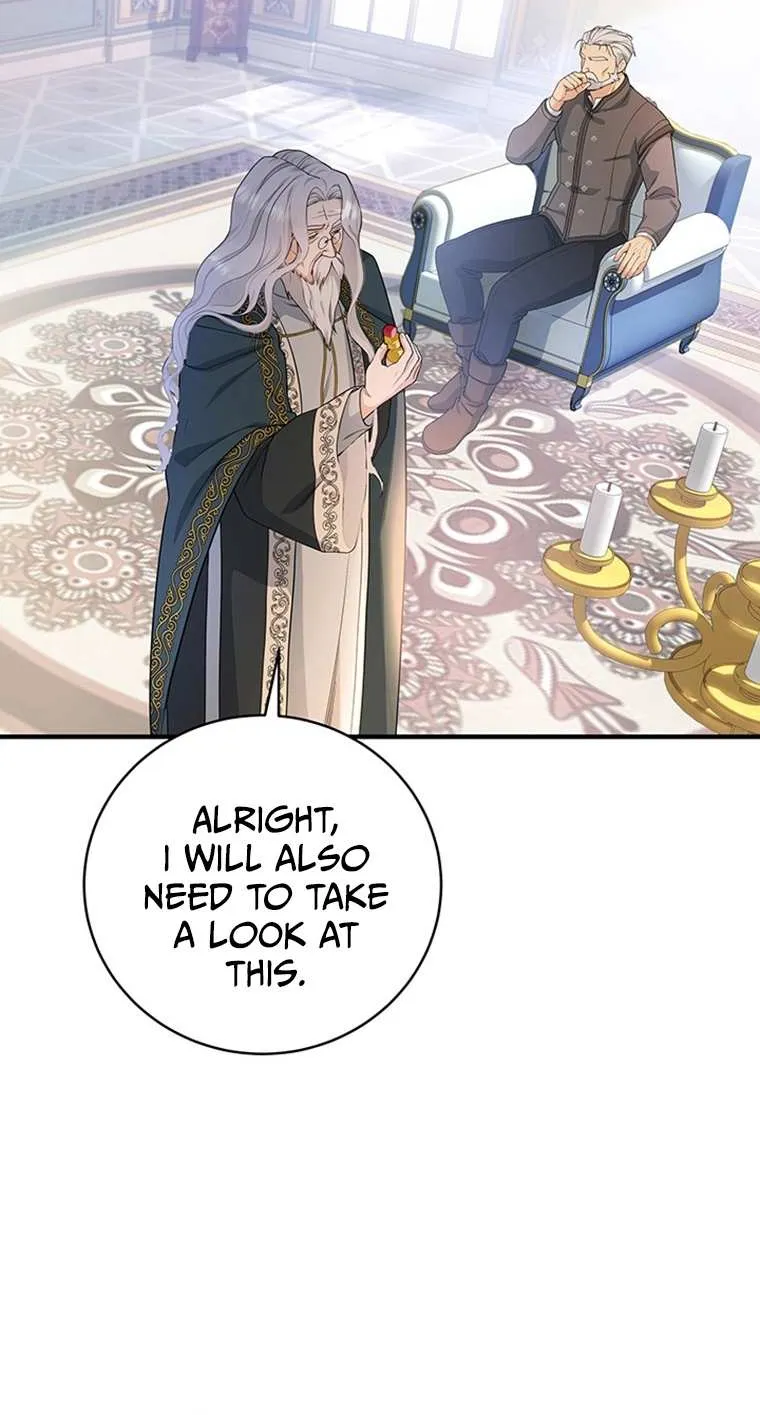 It's My Destiny to Be Hero's Savior Chapter 7 page 36 - 