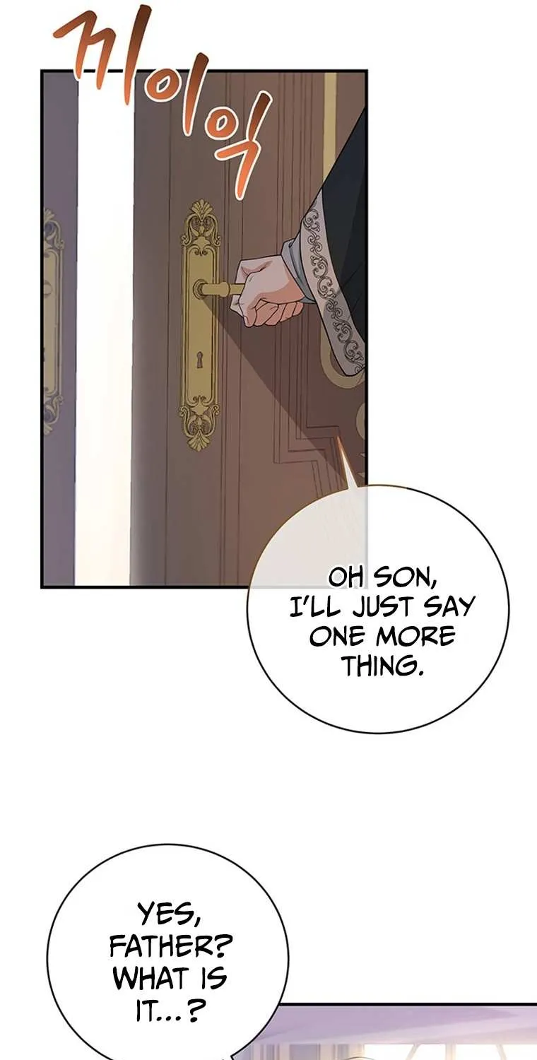 It's My Destiny to Be Hero's Savior Chapter 7 page 37 - 