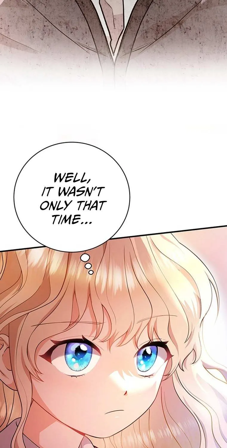 It's My Destiny to Be Hero's Savior Chapter 7 page 48 - 