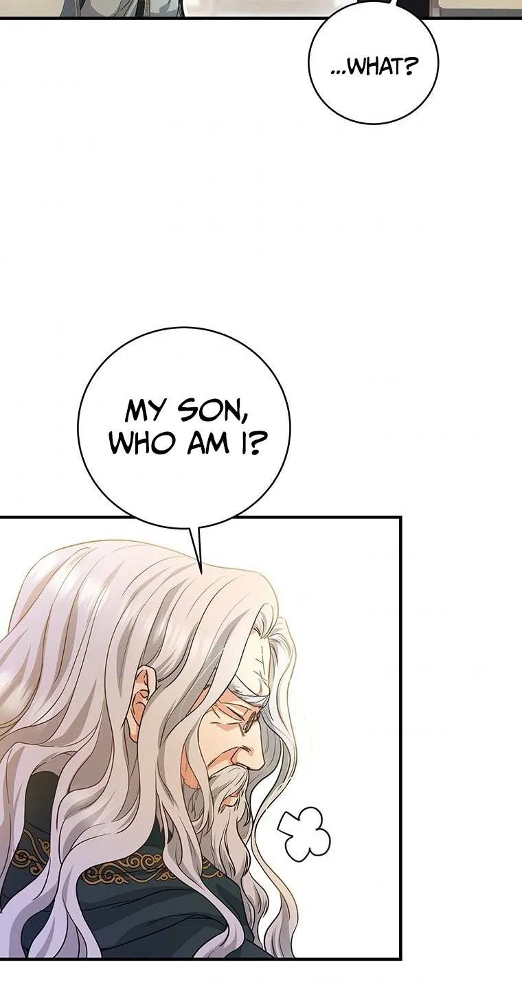 It's My Destiny to Be Hero's Savior Chapter 7 page 6 - 