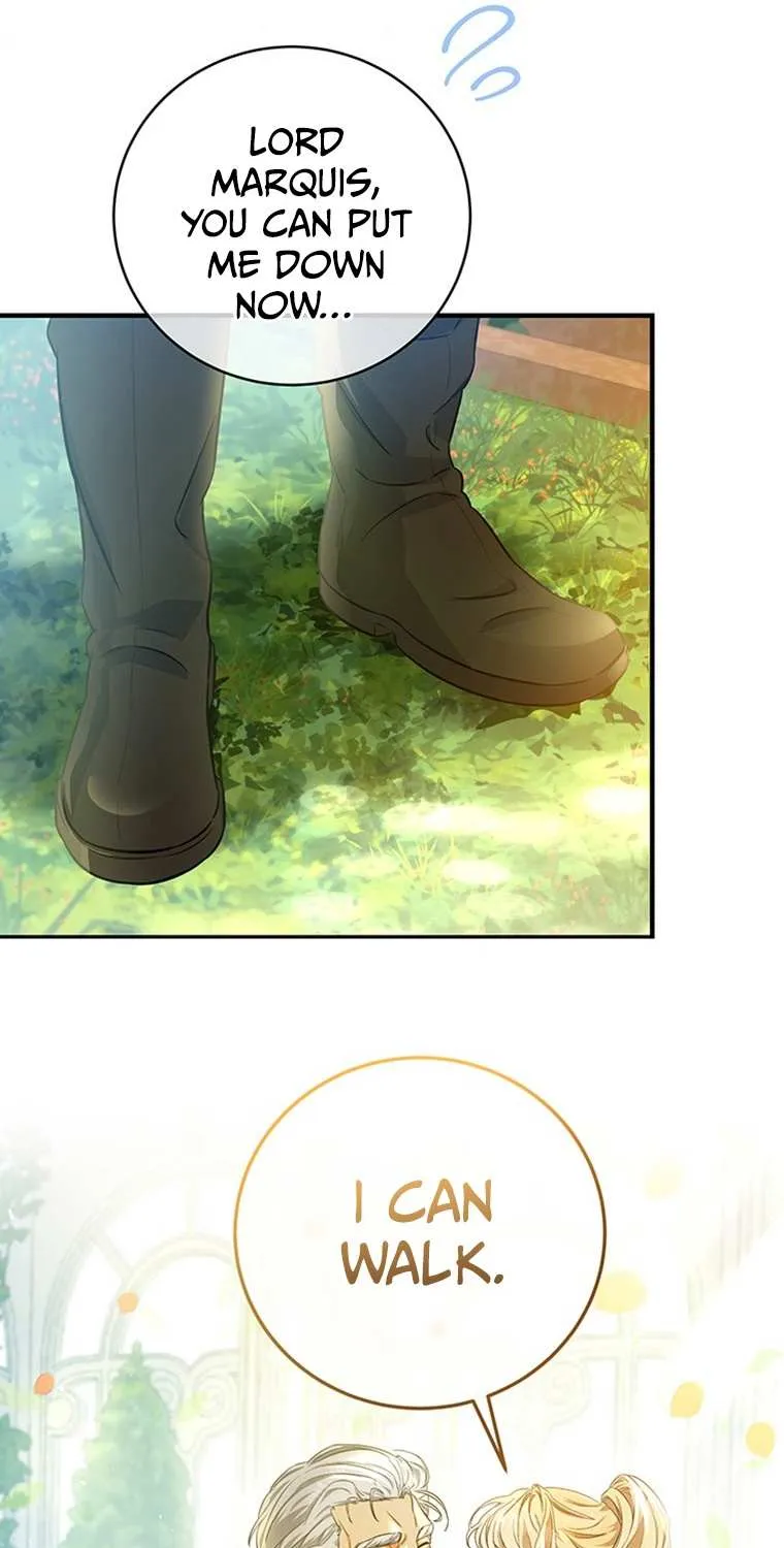 It's My Destiny to Be Hero's Savior Chapter 7 page 59 - 