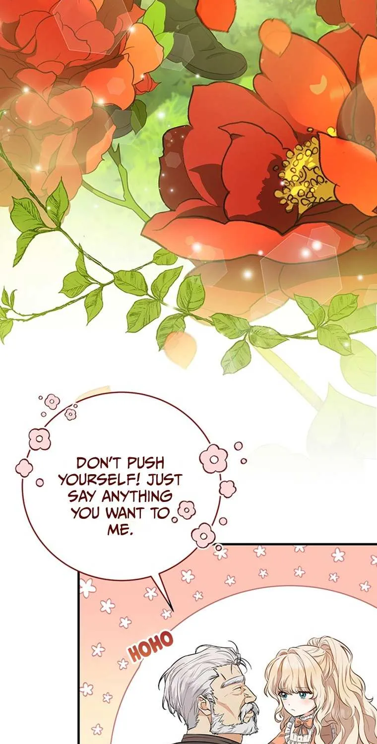 It's My Destiny to Be Hero's Savior Chapter 7 page 61 - 