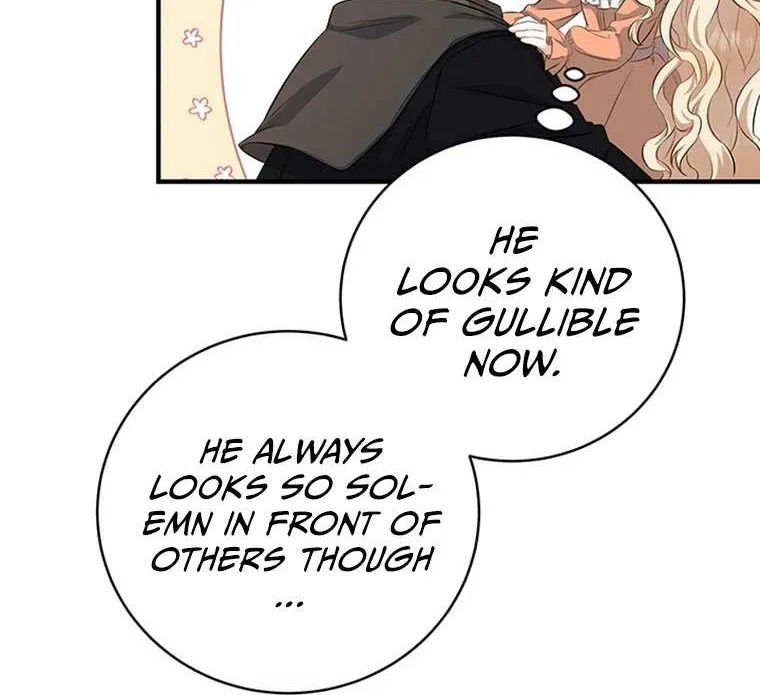 It's My Destiny to Be Hero's Savior Chapter 7 page 62 - 