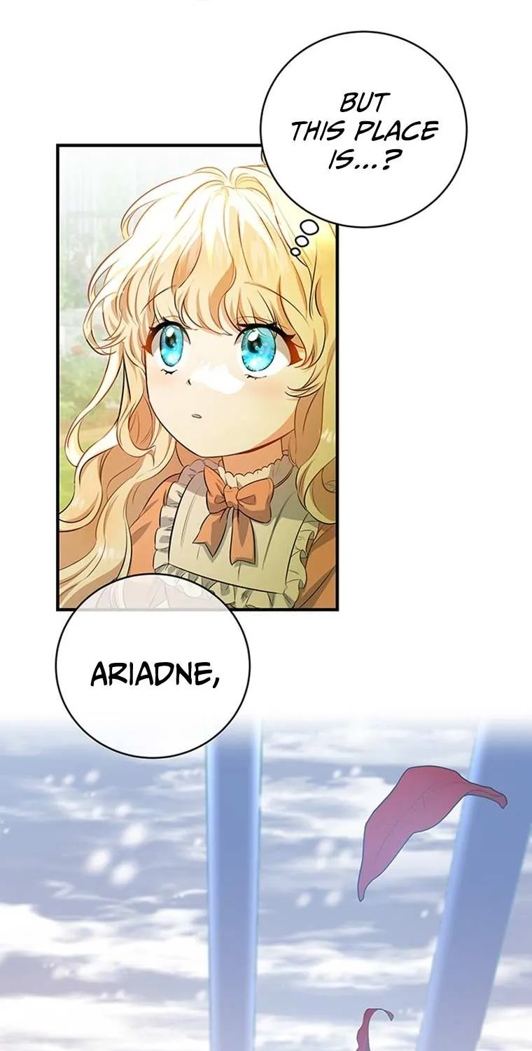 It's My Destiny to Be Hero's Savior Chapter 7 page 63 - 