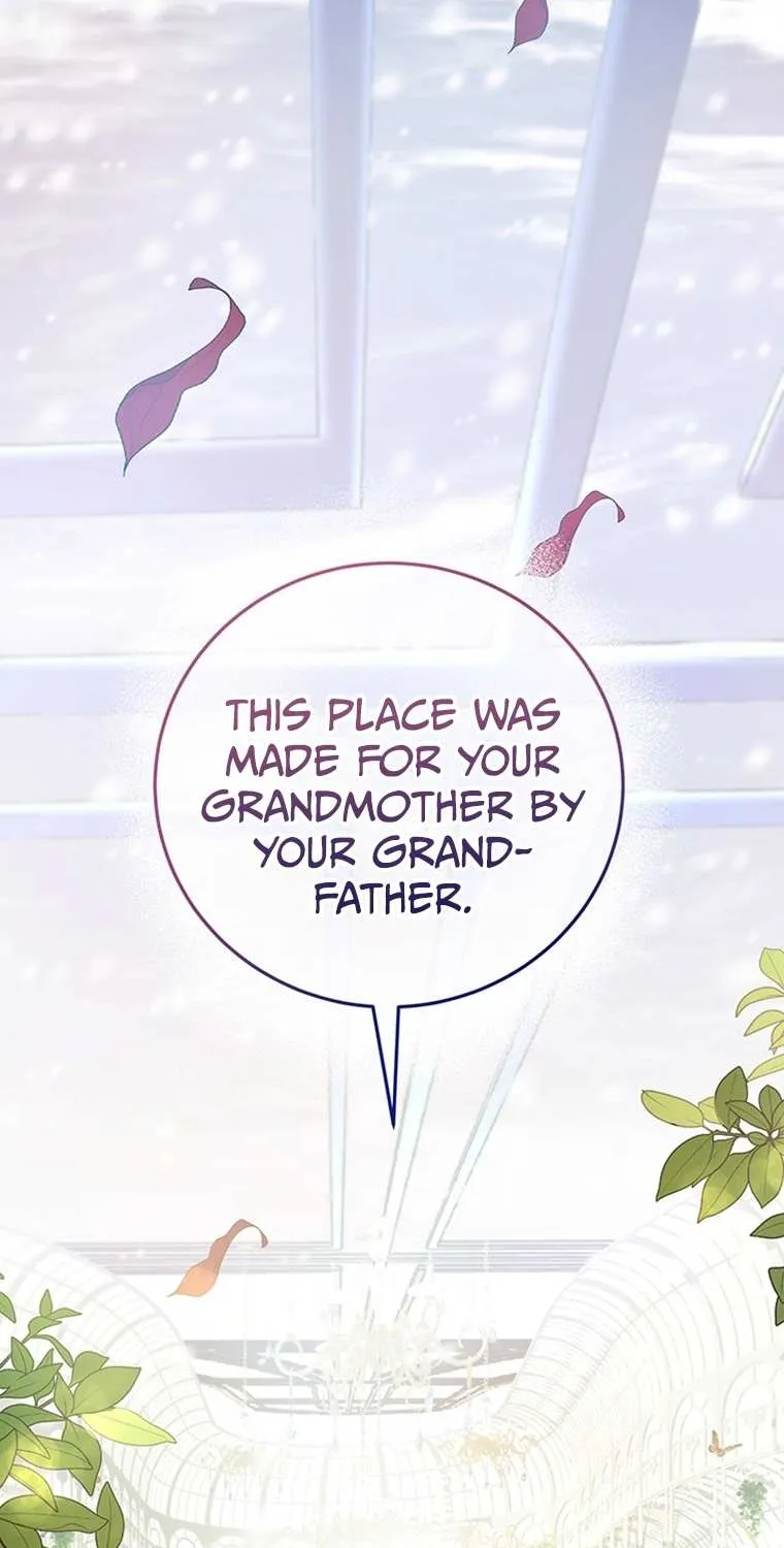 It's My Destiny to Be Hero's Savior Chapter 7 page 64 - 