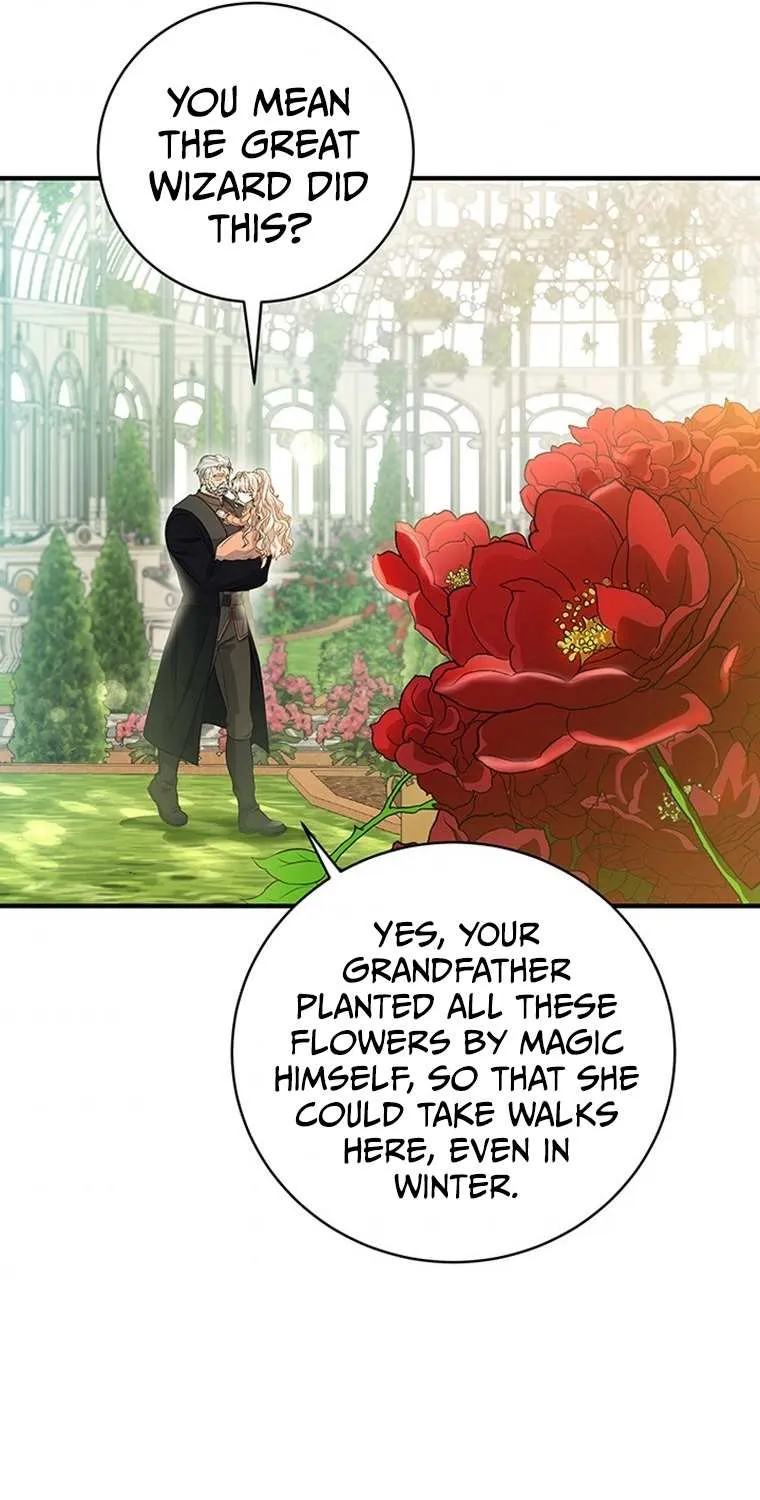 It's My Destiny to Be Hero's Savior Chapter 7 page 67 - 