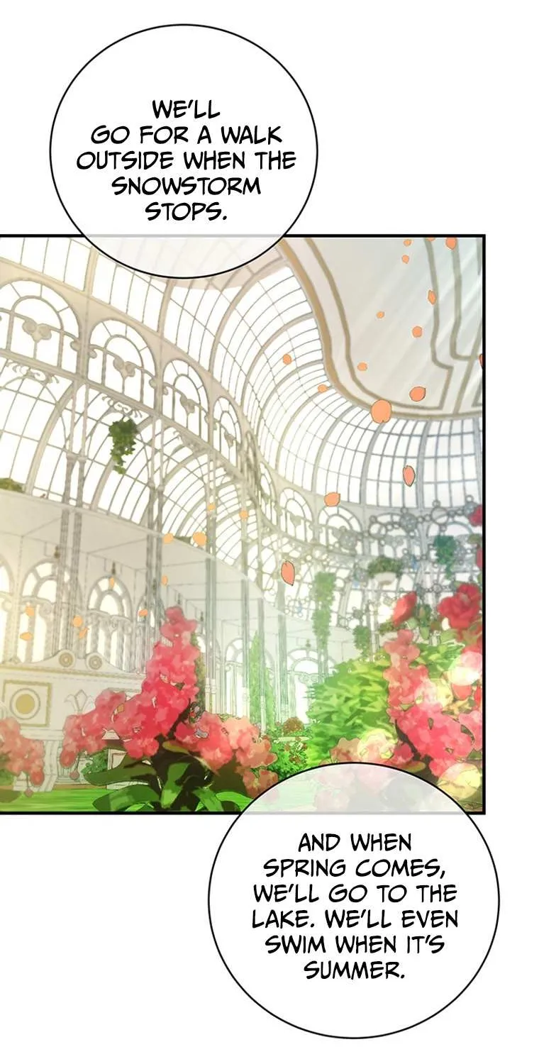 It's My Destiny to Be Hero's Savior Chapter 7 page 68 - 