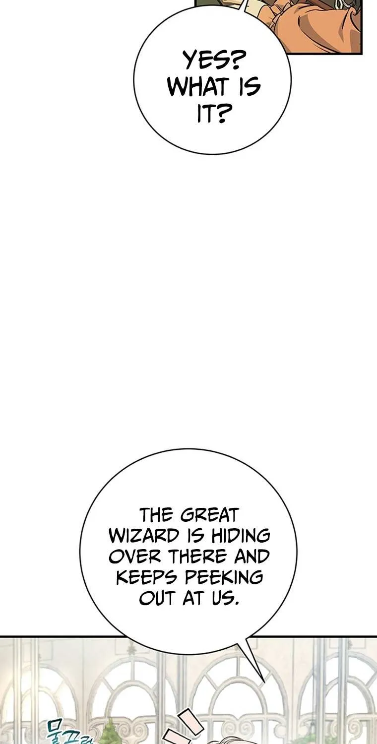 It's My Destiny to Be Hero's Savior Chapter 7 page 71 - 