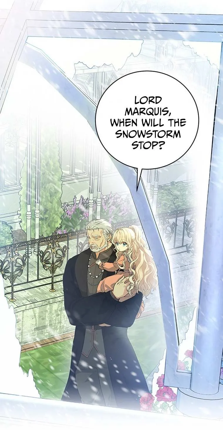It's My Destiny to Be Hero's Savior Chapter 7 page 76 - 