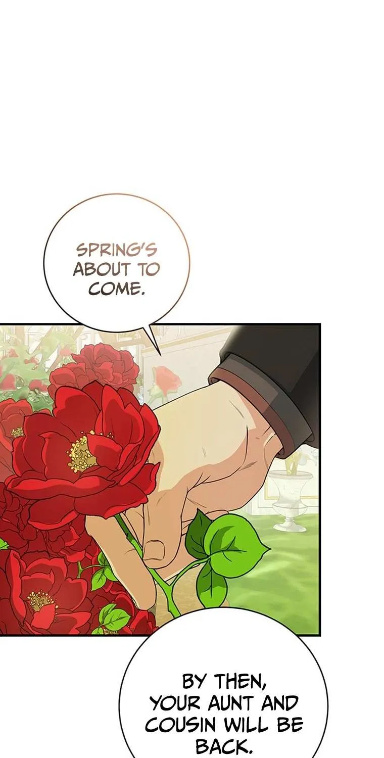 It's My Destiny to Be Hero's Savior Chapter 7 page 77 - 