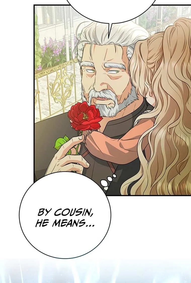 It's My Destiny to Be Hero's Savior Chapter 7 page 78 - 