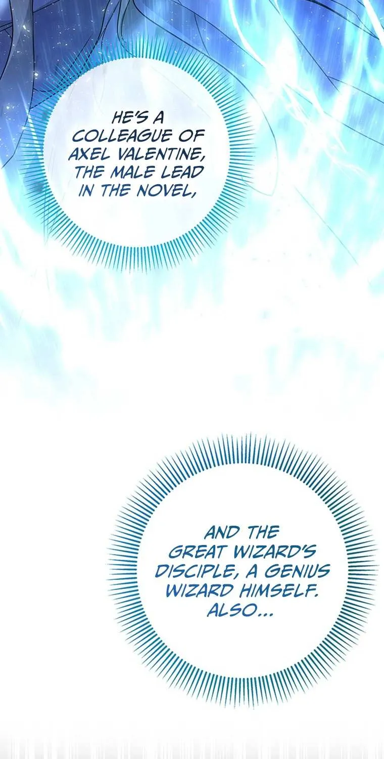 It's My Destiny to Be Hero's Savior Chapter 7 page 80 - 