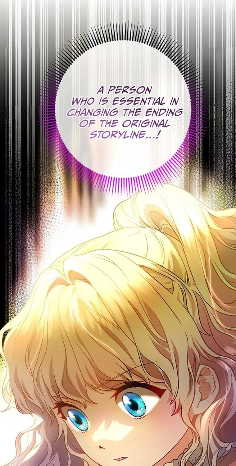 It's My Destiny to Be Hero's Savior Chapter 7 page 82 - 