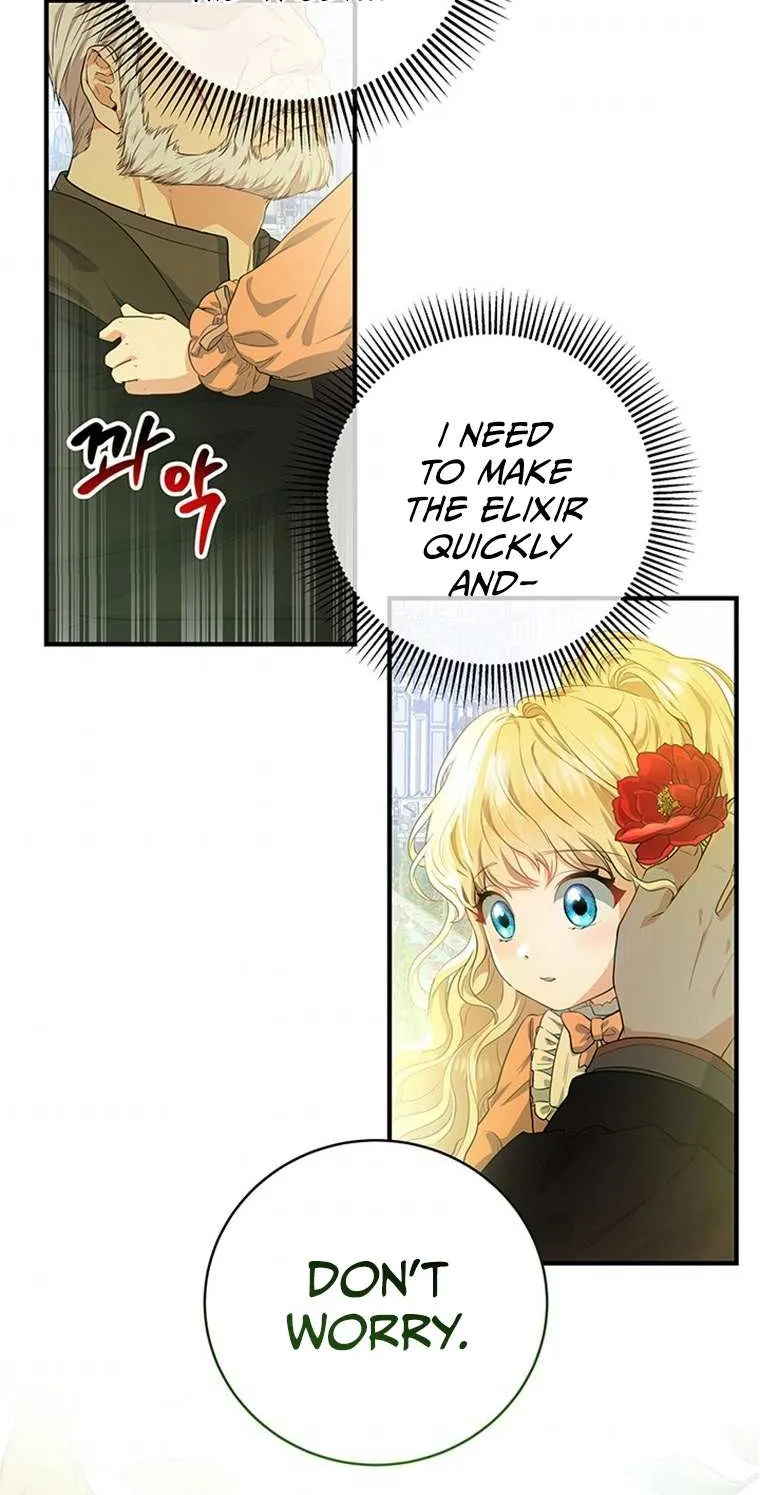 It's My Destiny to Be Hero's Savior Chapter 7 page 84 - 