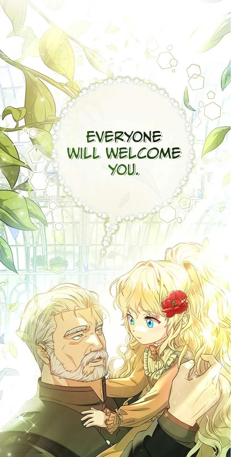 It's My Destiny to Be Hero's Savior Chapter 7 page 85 - 