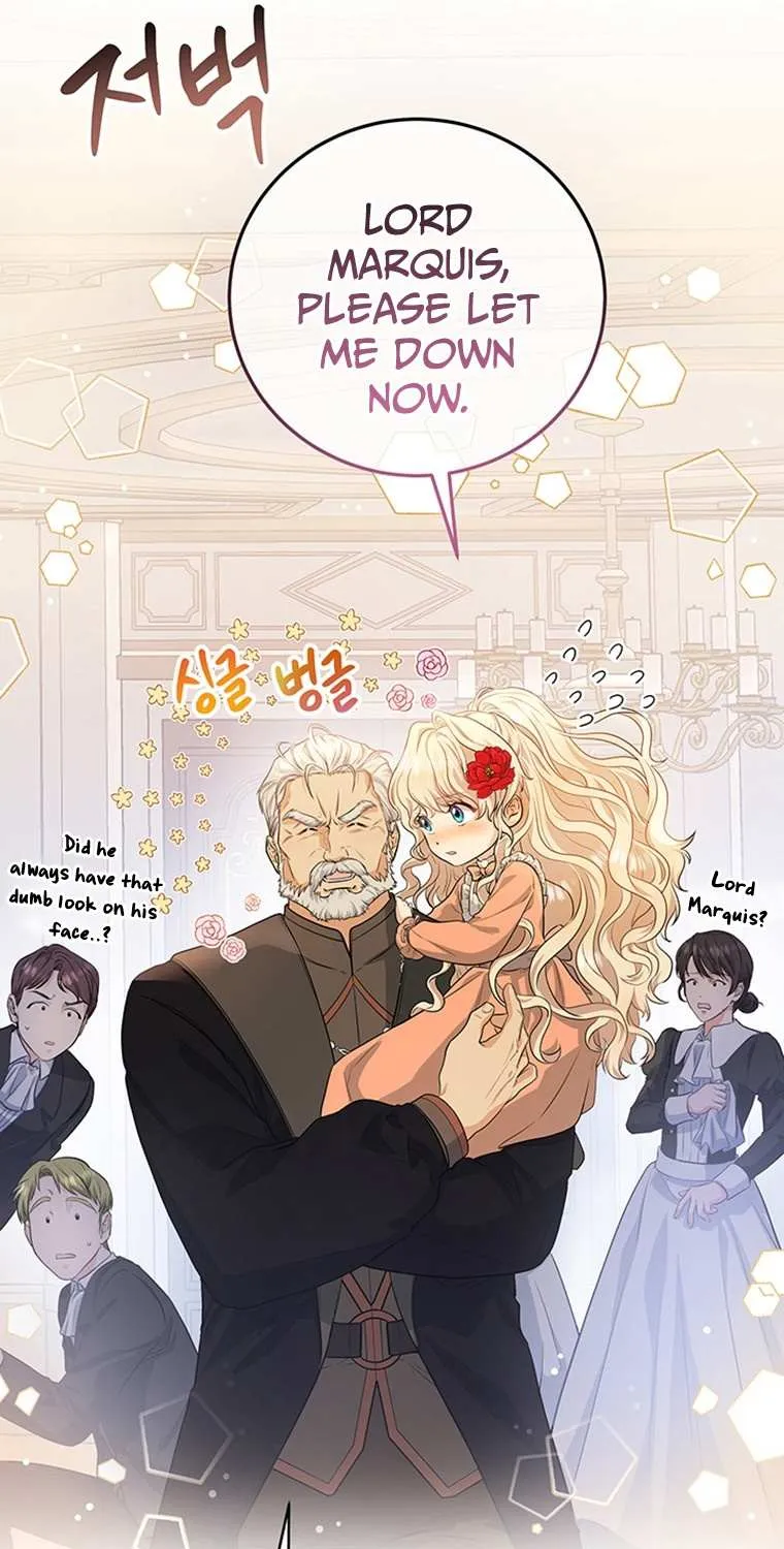 It's My Destiny to Be Hero's Savior Chapter 7 page 88 - 