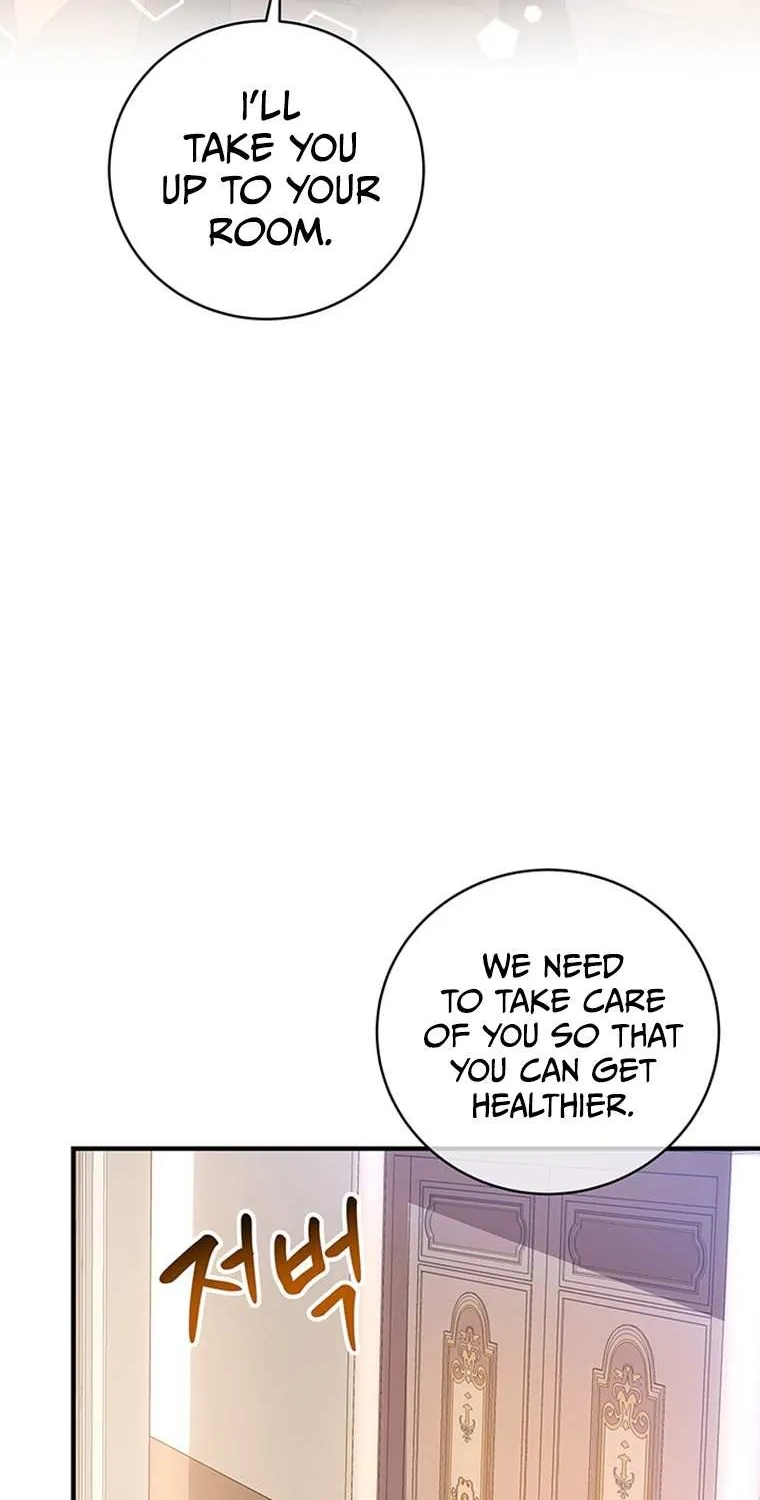 It's My Destiny to Be Hero's Savior Chapter 7 page 89 - 