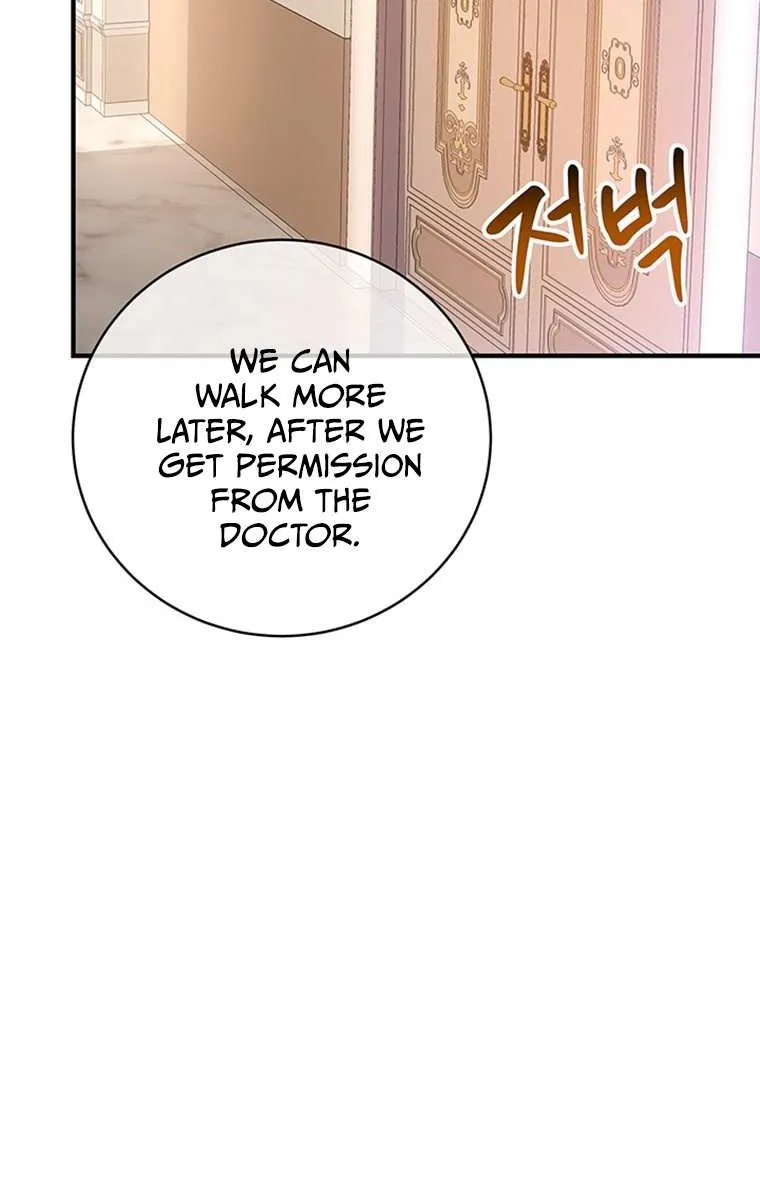 It's My Destiny to Be Hero's Savior Chapter 7 page 90 - 