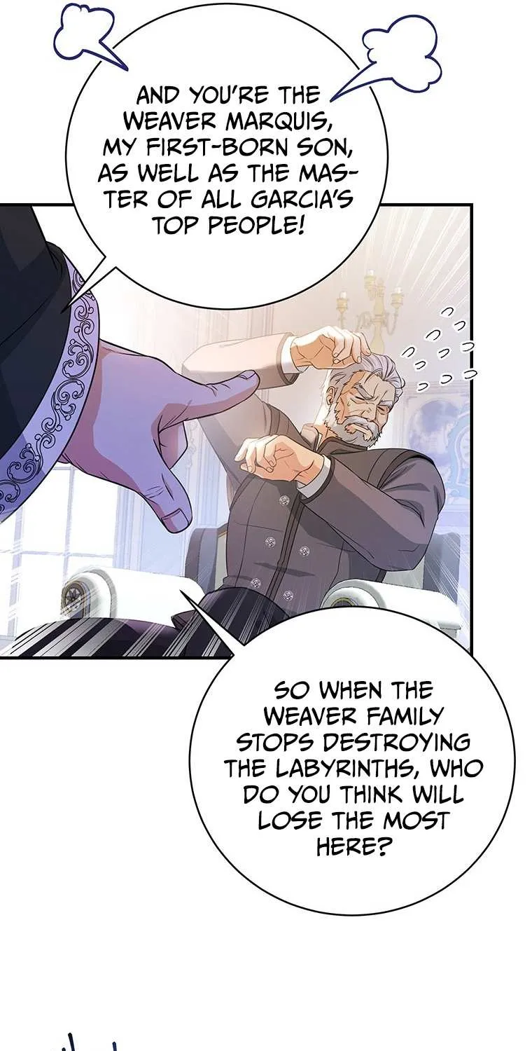 It's My Destiny to Be Hero's Savior Chapter 7 page 10 - 