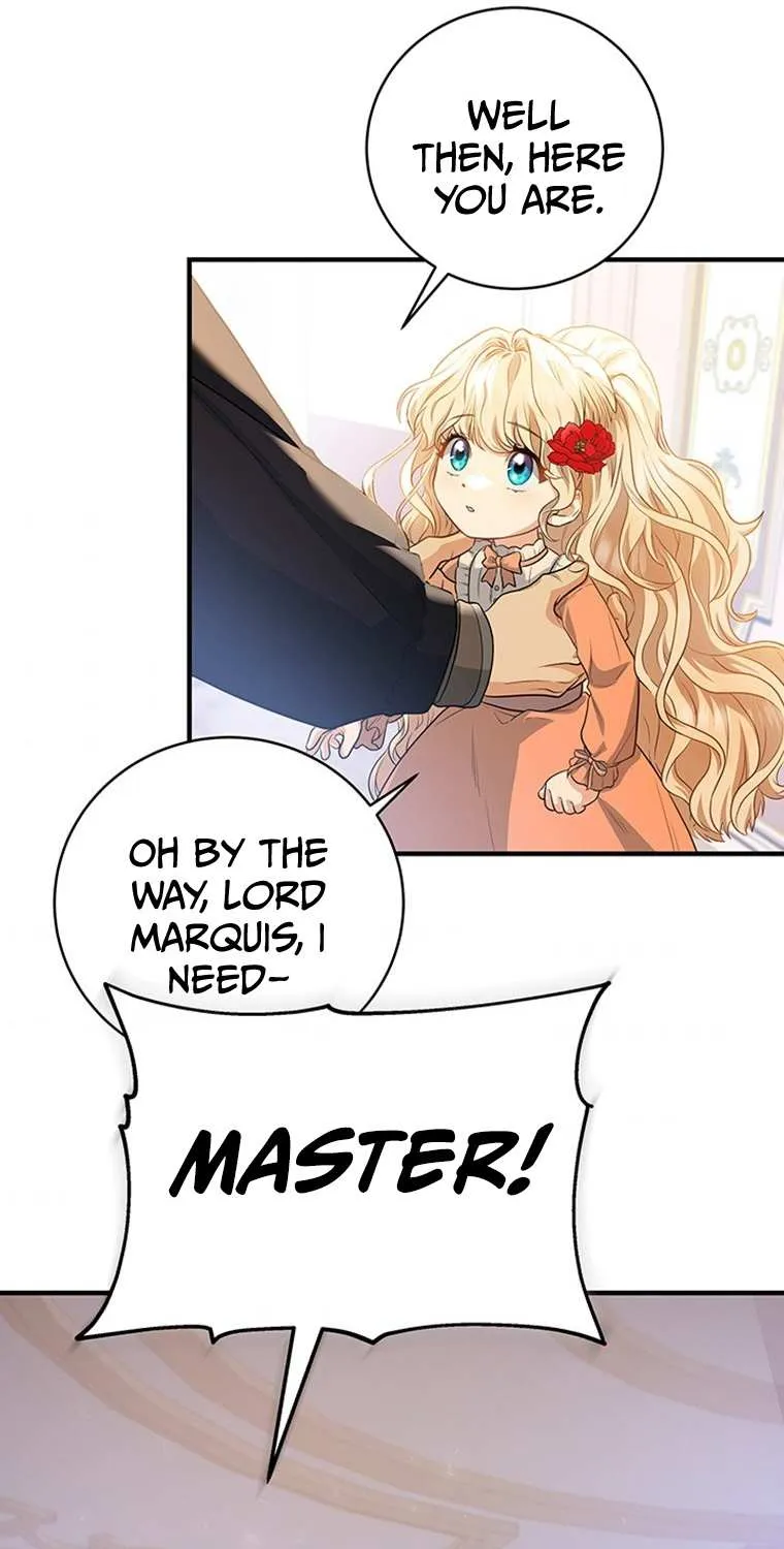 It's My Destiny to Be Hero's Savior Chapter 7 page 91 - 