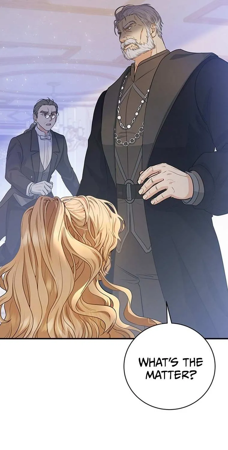 It's My Destiny to Be Hero's Savior Chapter 7 page 92 - 