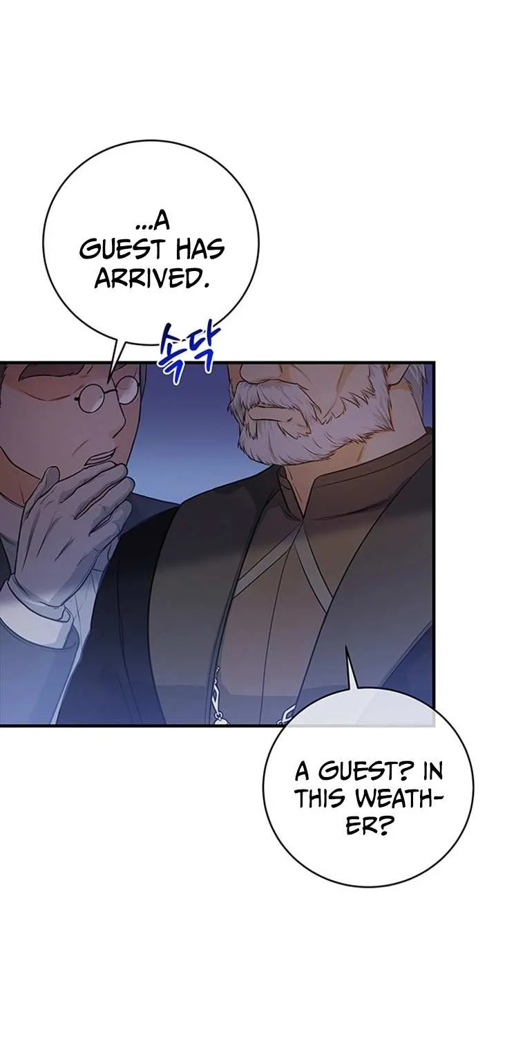 It's My Destiny to Be Hero's Savior Chapter 7 page 93 - 
