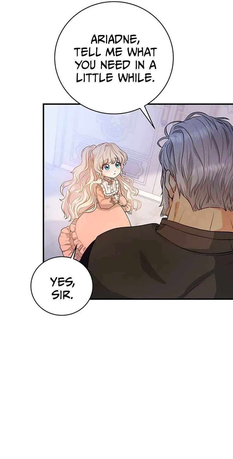 It's My Destiny to Be Hero's Savior Chapter 7 page 95 - 