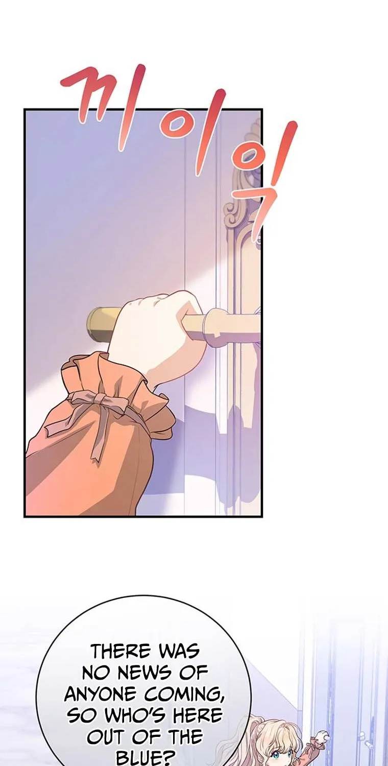 It's My Destiny to Be Hero's Savior Chapter 7 page 96 - 