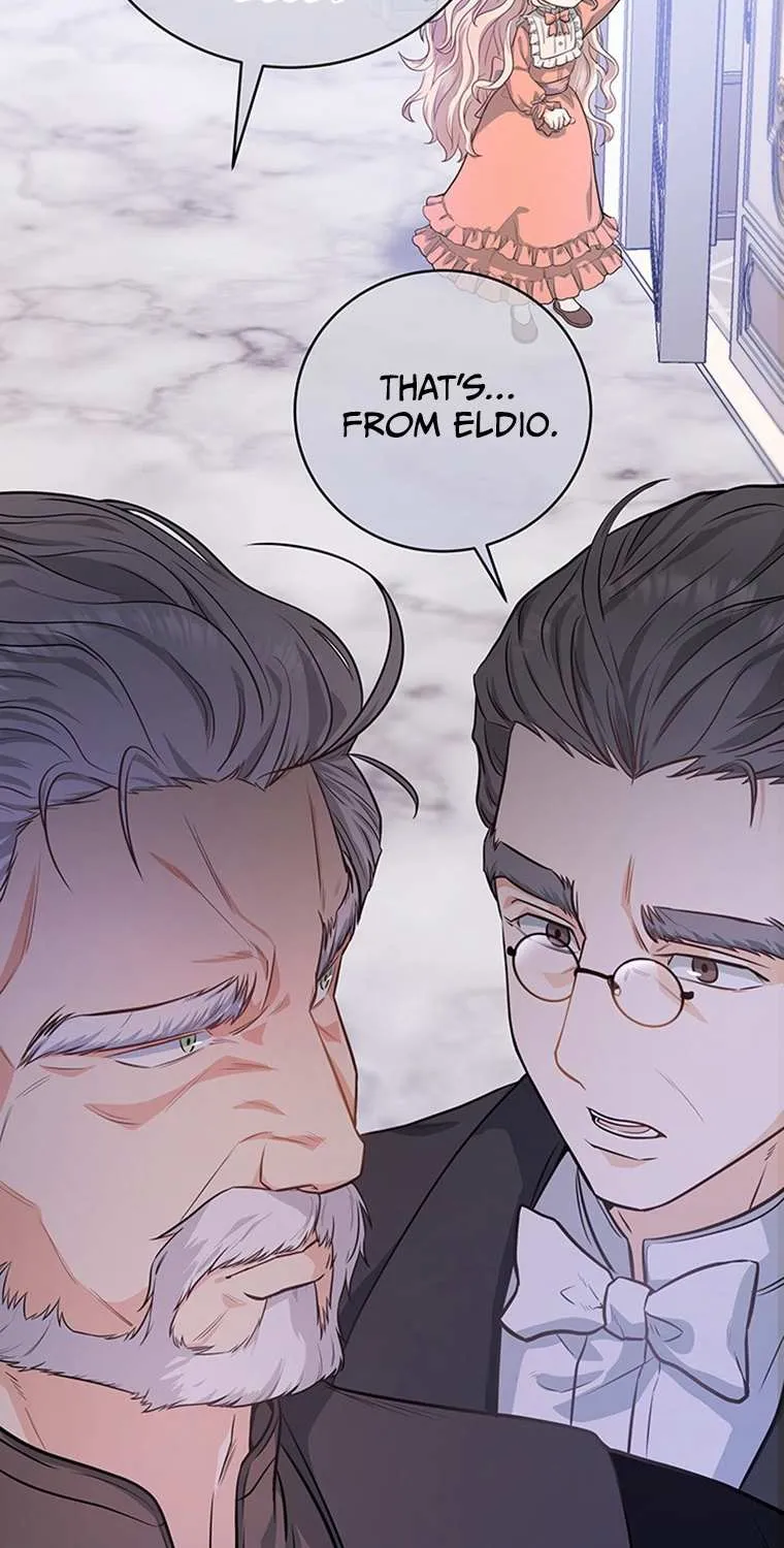 It's My Destiny to Be Hero's Savior Chapter 7 page 97 - 