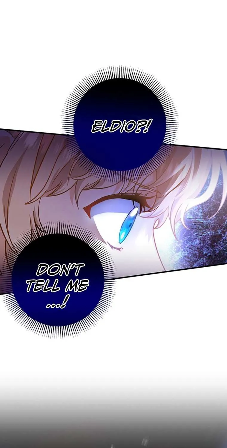 It's My Destiny to Be Hero's Savior Chapter 7 page 99 - 