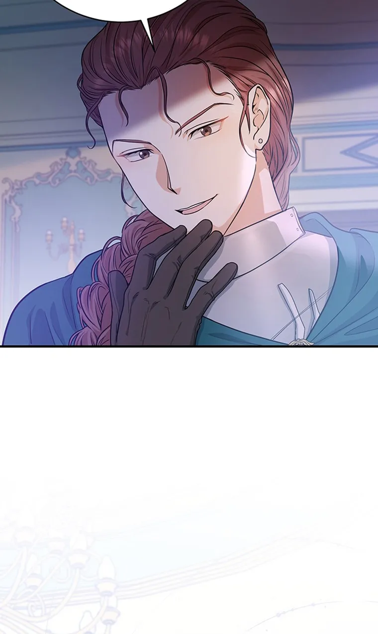 It's My Destiny to Be Hero's Savior Chapter 8 page 17 - 