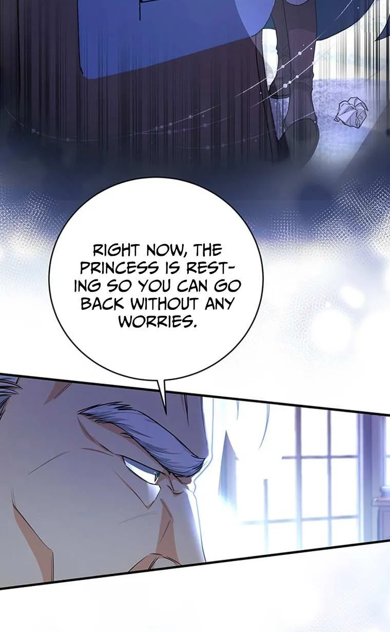 It's My Destiny to Be Hero's Savior Chapter 8 page 19 - 